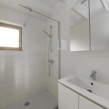 Cozy Polder House With Every Comfort 度假居 *